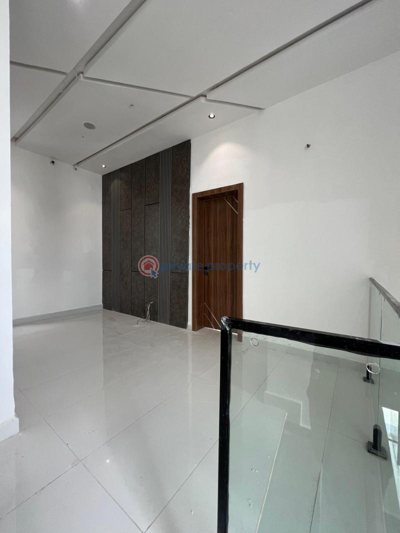 4 bedroom Detached Duplex For Sale Ajah Lagos - 19