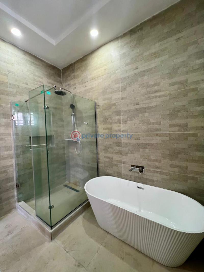 4 bedroom Detached Duplex For Sale Ajah Lagos - 3