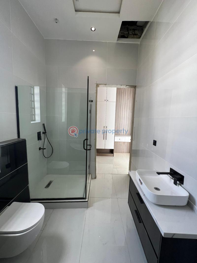 4 bedroom Detached Duplex For Sale Ajah Lagos - 5