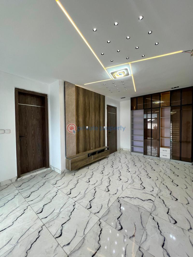 4 bedroom Detached Duplex For Sale Ajah Lagos - 5