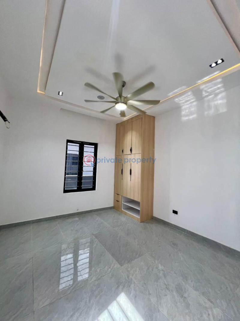 4 bedroom Detached Duplex For Sale Ajah Lagos - 12