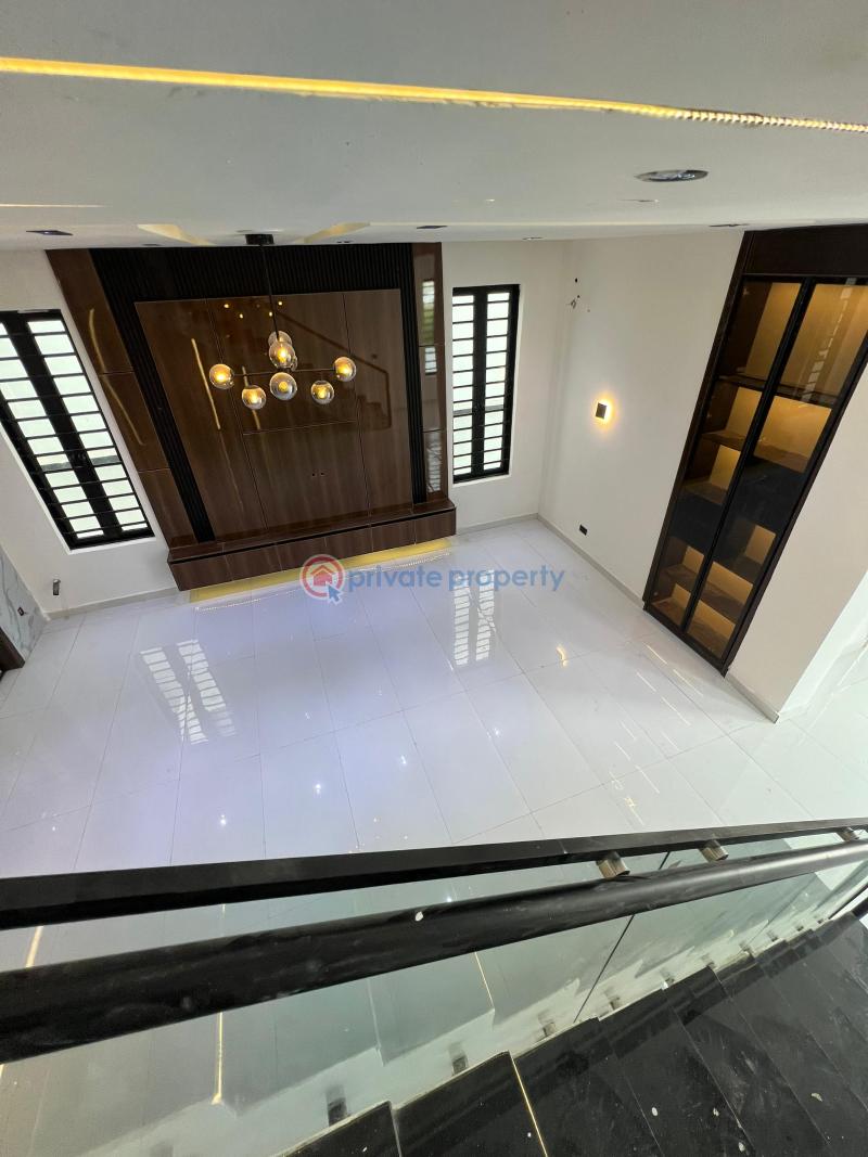 4 bedroom Detached Duplex For Sale Ajah Lagos - 16