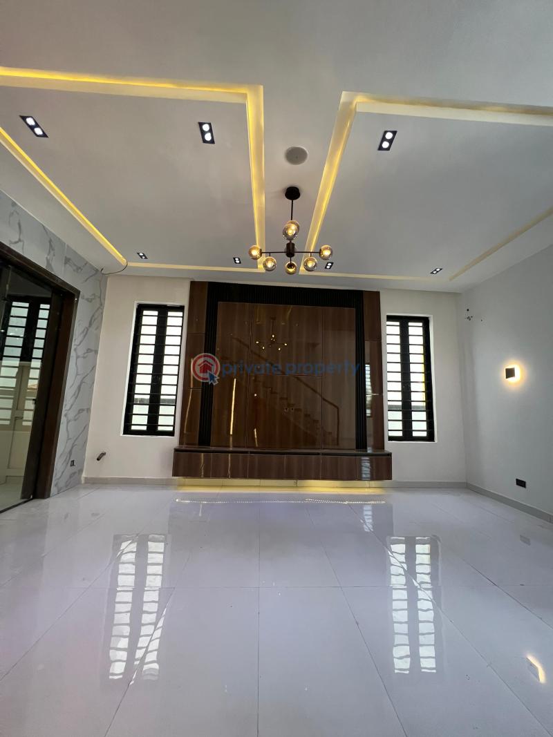 4 bedroom Detached Duplex For Sale Ajah Lagos - 12
