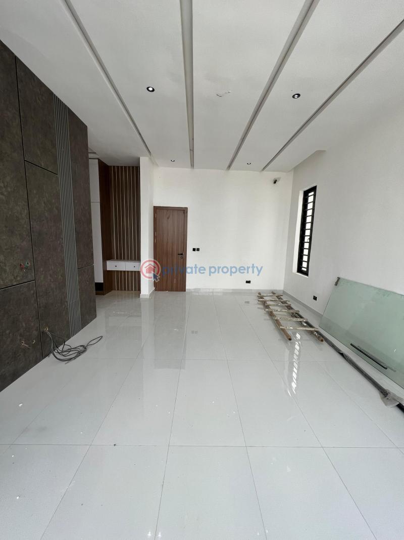 4 bedroom Detached Duplex For Sale Ajah Lagos - 14