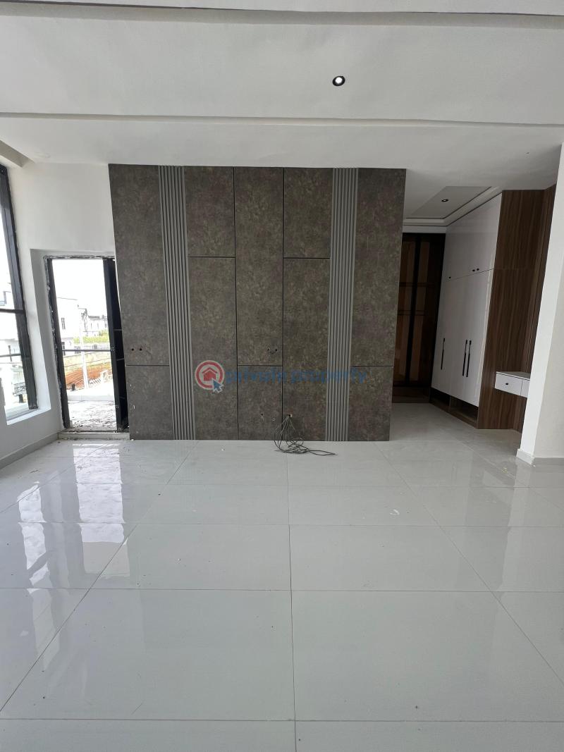 4 bedroom Detached Duplex For Sale Ajah Lagos - 18