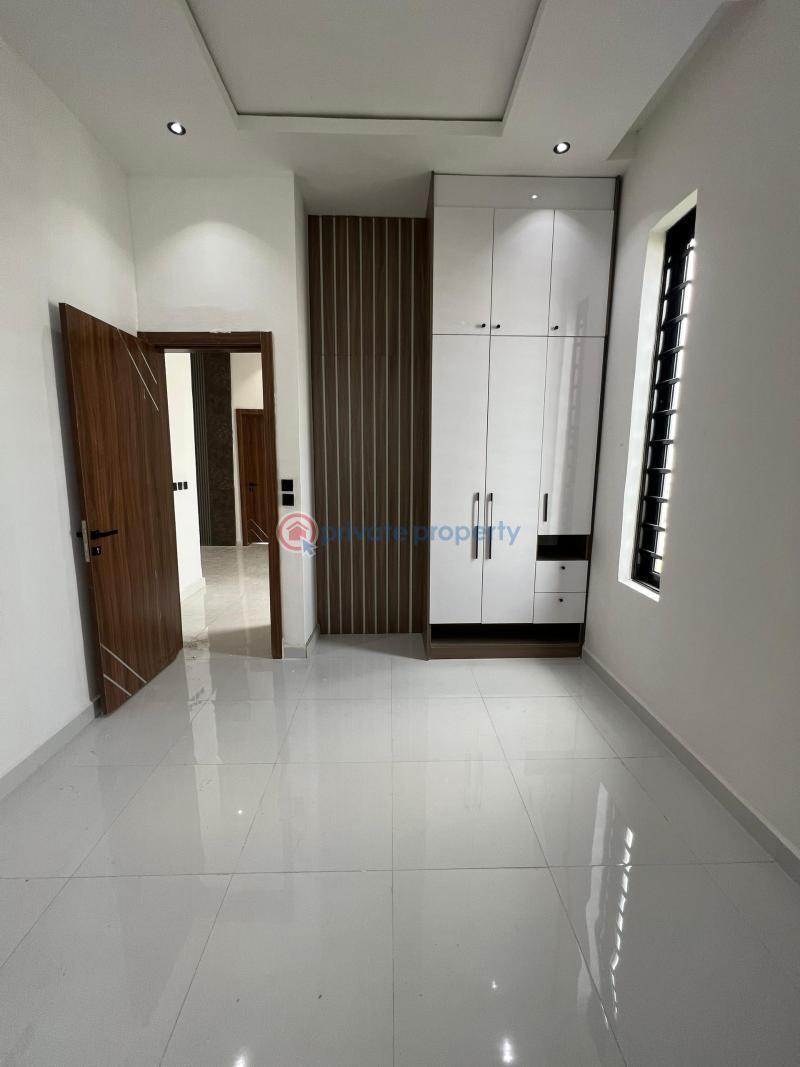 4 bedroom Detached Duplex For Sale Ajah Lagos - 15