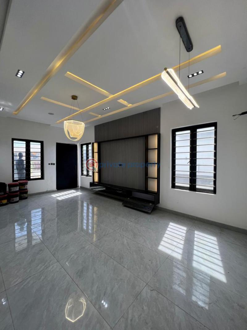 4 bedroom Detached Duplex For Sale Ajah Lagos - 10