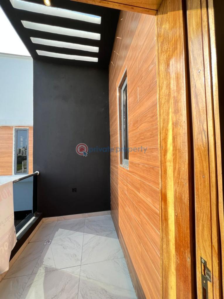 Duplex For Sale Ikota Lekki Lagos - 10