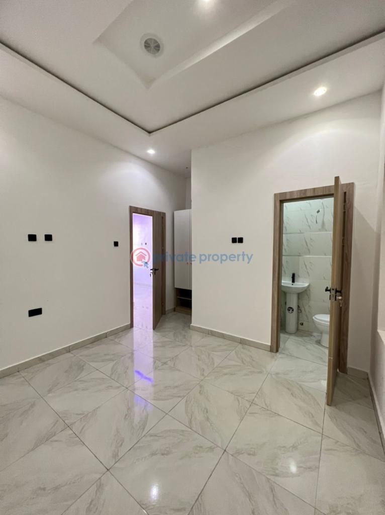 Duplex For Sale Ikota Lekki Lagos - 5
