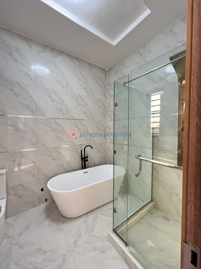 Duplex For Sale Ikota Lekki Lagos - 9