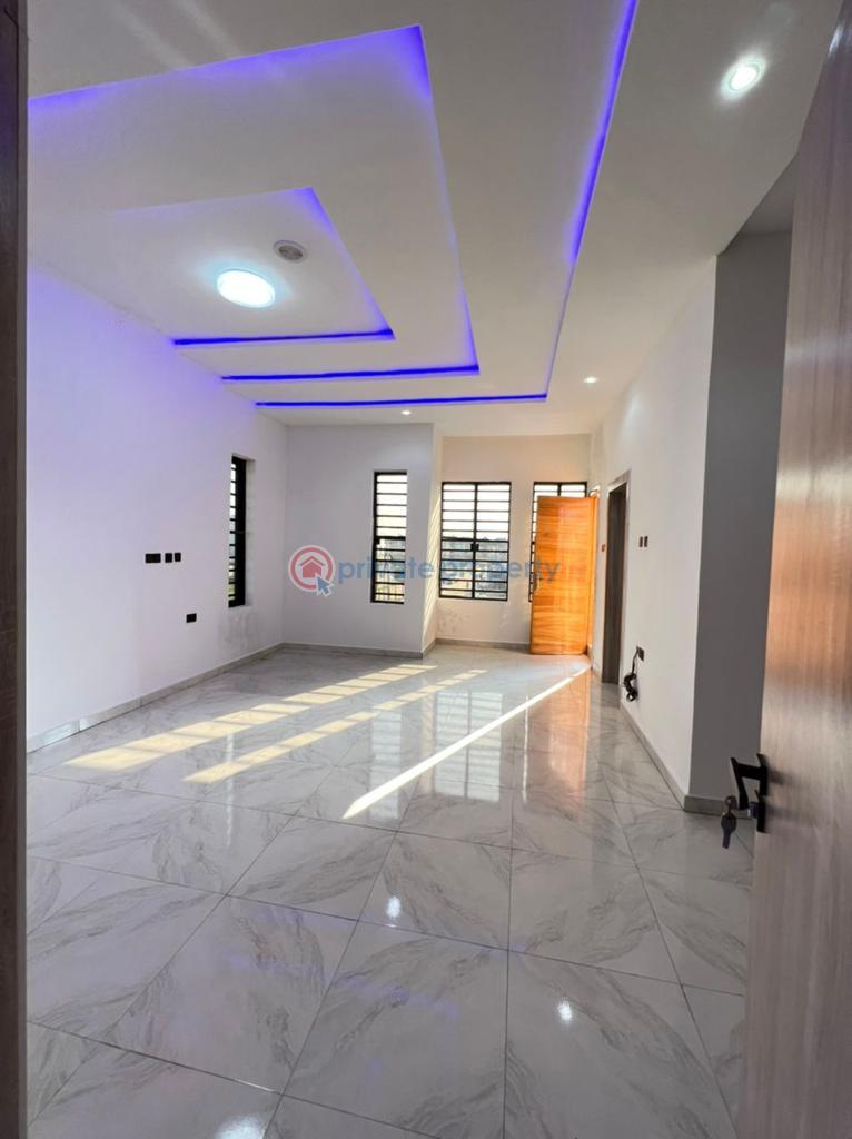 Duplex For Sale Ikota Lekki Lagos - 7