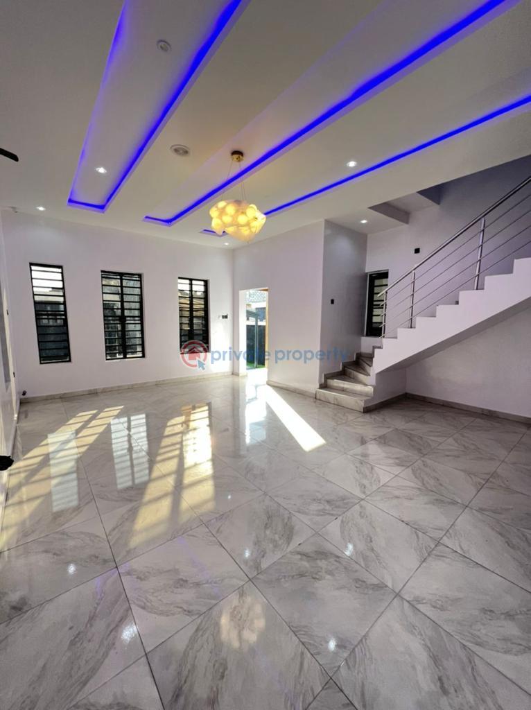 Duplex For Sale Ikota Lekki Lagos - 2
