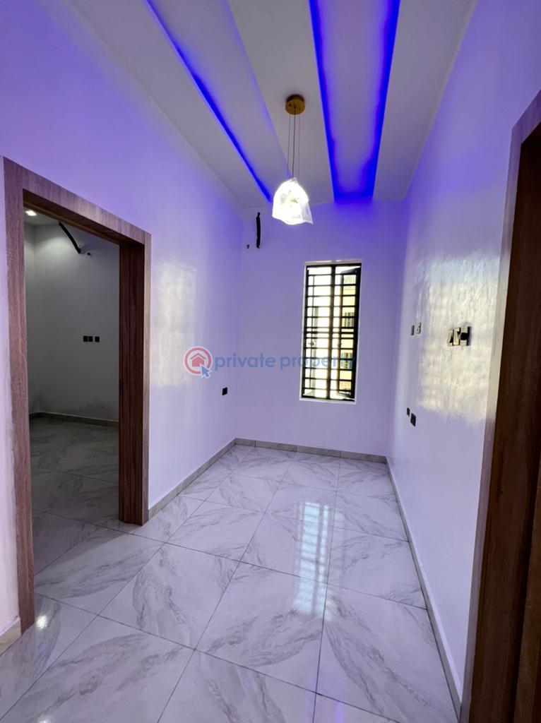 Duplex For Sale Ikota Lekki Lagos - 4