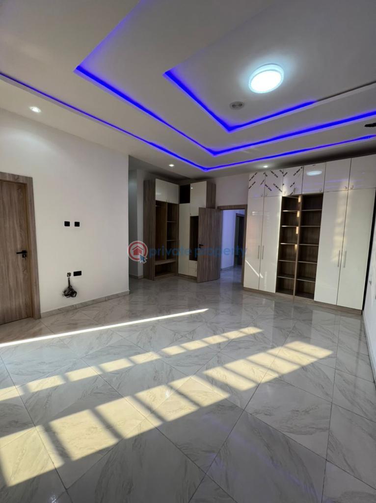 Duplex For Sale Ikota Lekki Lagos - 8
