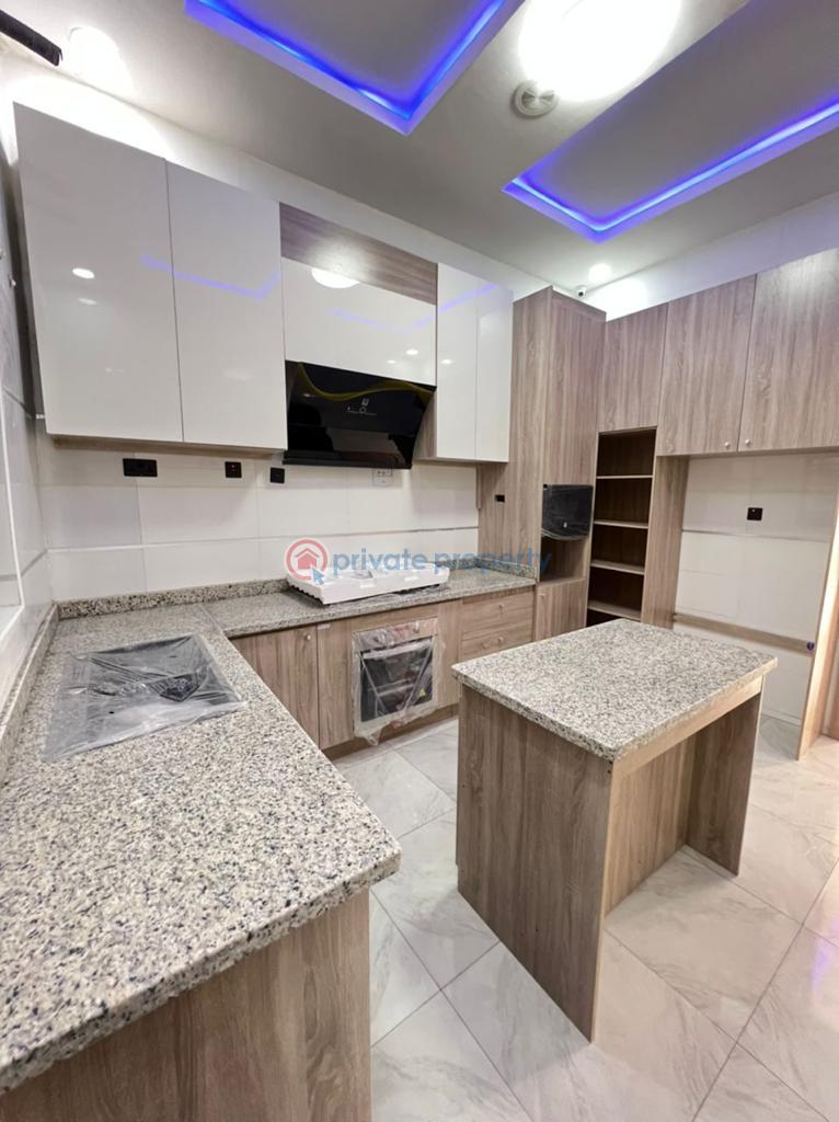 Duplex For Sale Ikota Lekki Lagos - 3