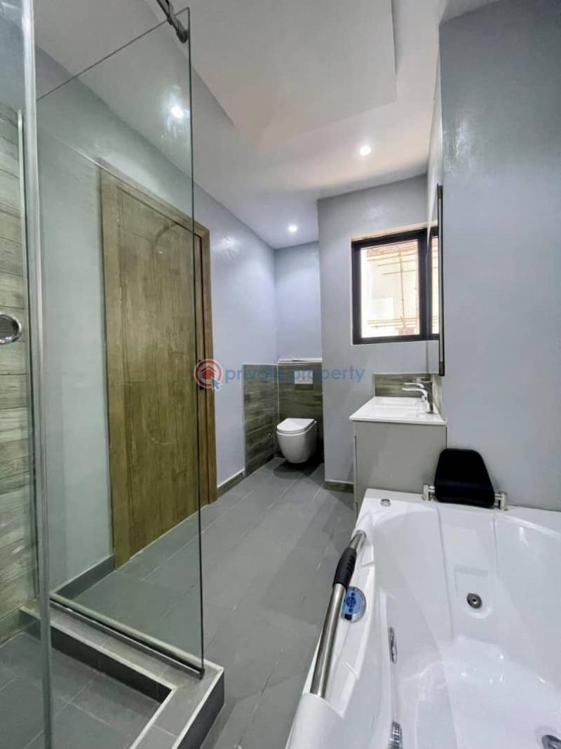 4 bedroom Maisonette For Sale Lekki Phase 1 Lagos - 15