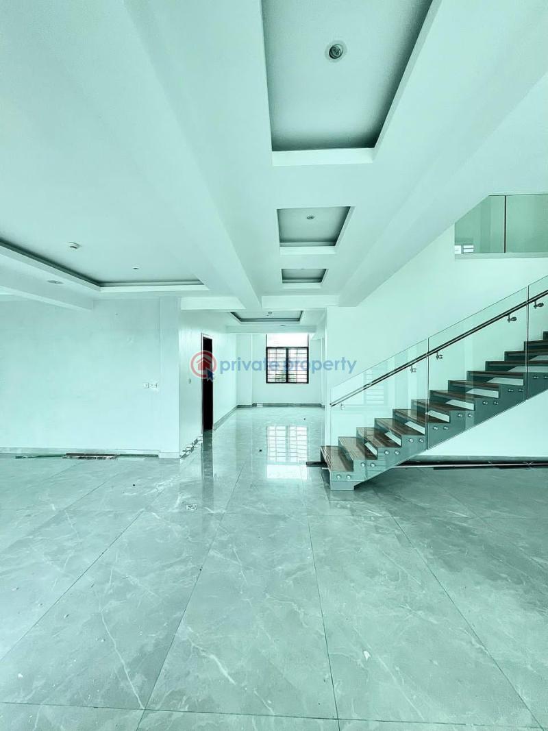 4 bedroom Penthouse For Rent Old Ikoyi Lagos - 0