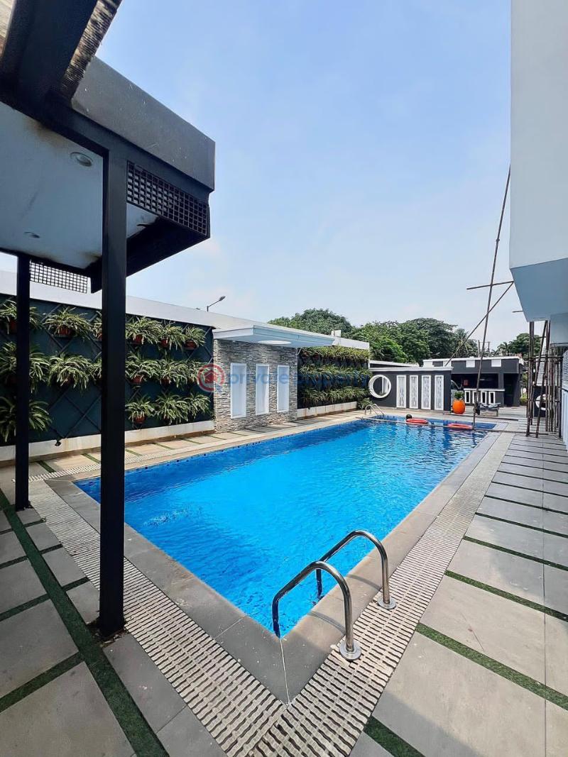 4 bedroom Penthouse For Rent Old Ikoyi Lagos - 13