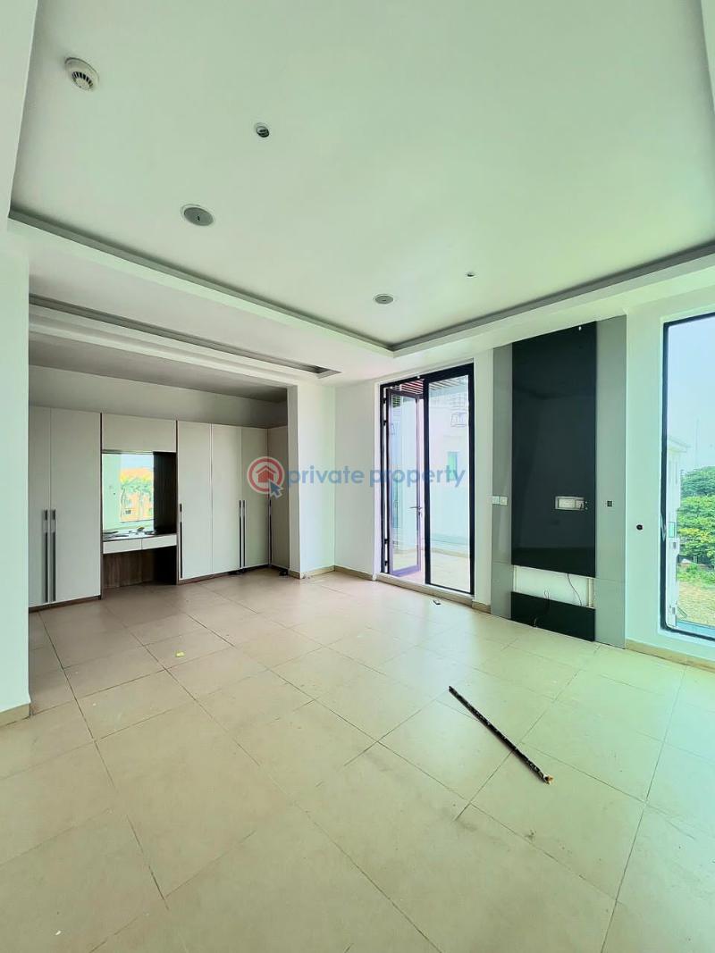 4 bedroom Penthouse For Rent Old Ikoyi Lagos - 3