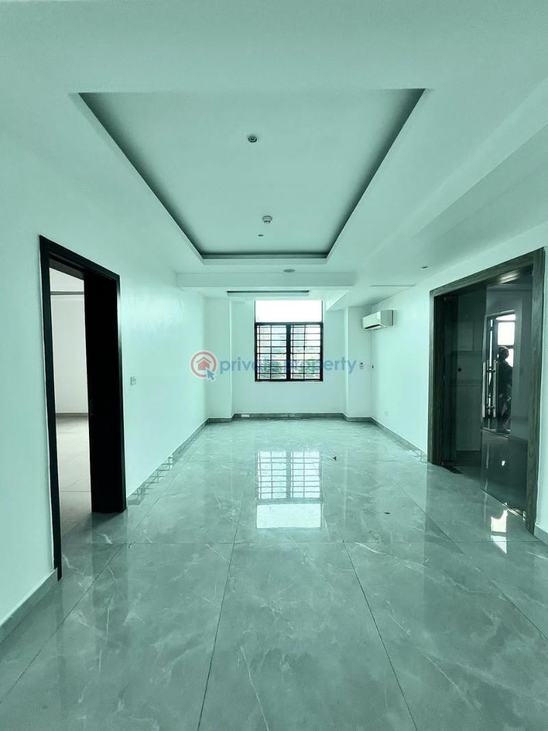 4 bedroom Penthouse For Rent Old Ikoyi Lagos - 11