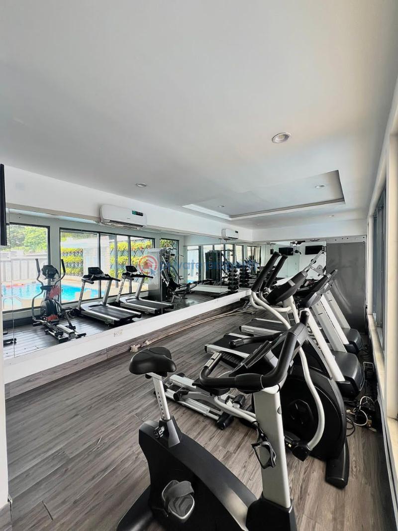 4 bedroom Penthouse For Rent Old Ikoyi Lagos - 10