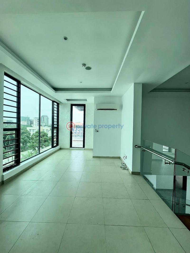 4 bedroom Penthouse For Rent Old Ikoyi Lagos - 2