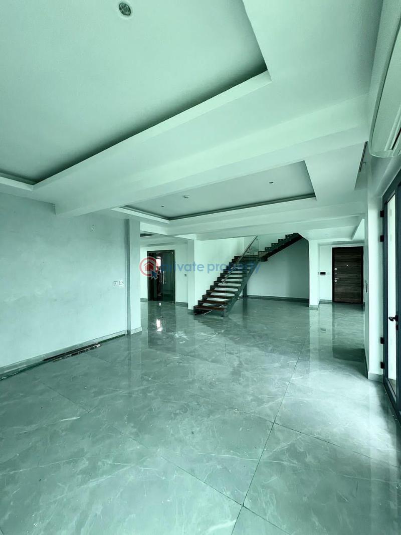 4 bedroom Penthouse For Rent Old Ikoyi Lagos - 4