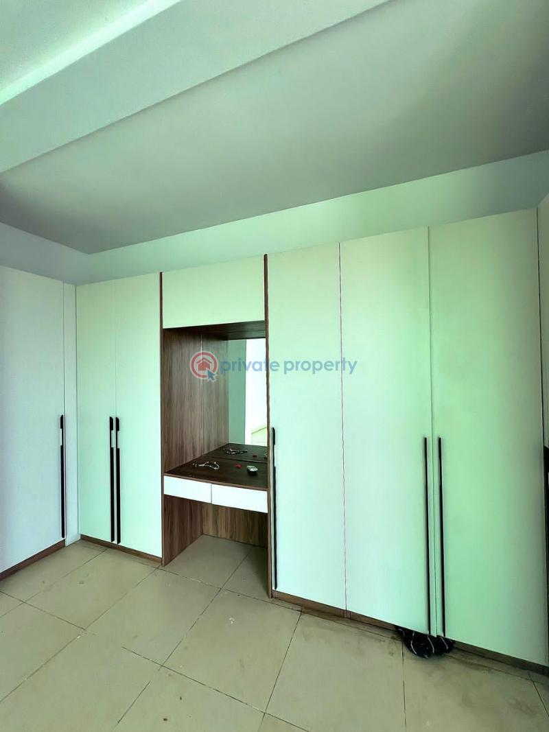 4 bedroom Penthouse For Rent Old Ikoyi Lagos - 8
