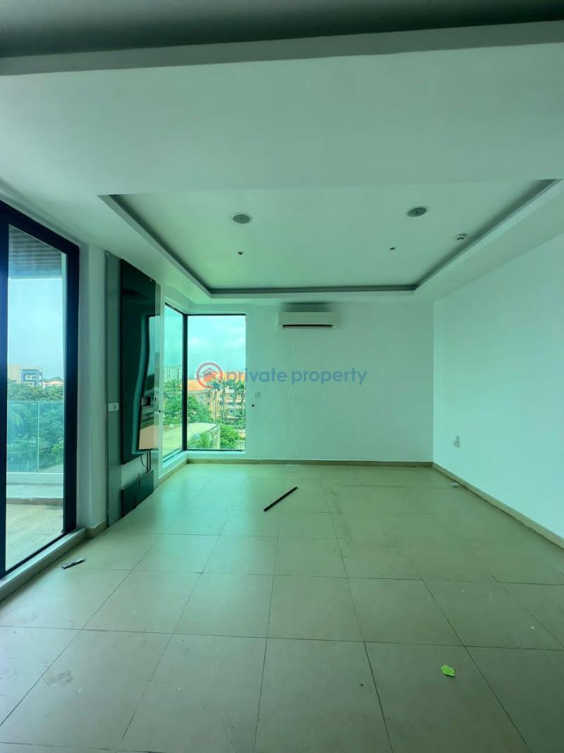 4 bedroom Penthouse For Rent Old Ikoyi Lagos - 5