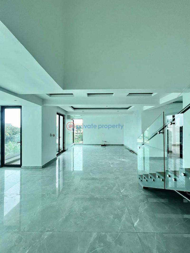 4 bedroom Penthouse For Rent Old Ikoyi Lagos - 1