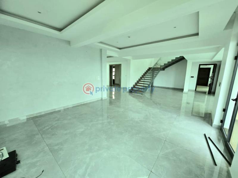 Luxury 4 bed penthouse maisonette + bq - 12 4 bedroom Maisonette For Rent Old Ikoyi Lagos - 12