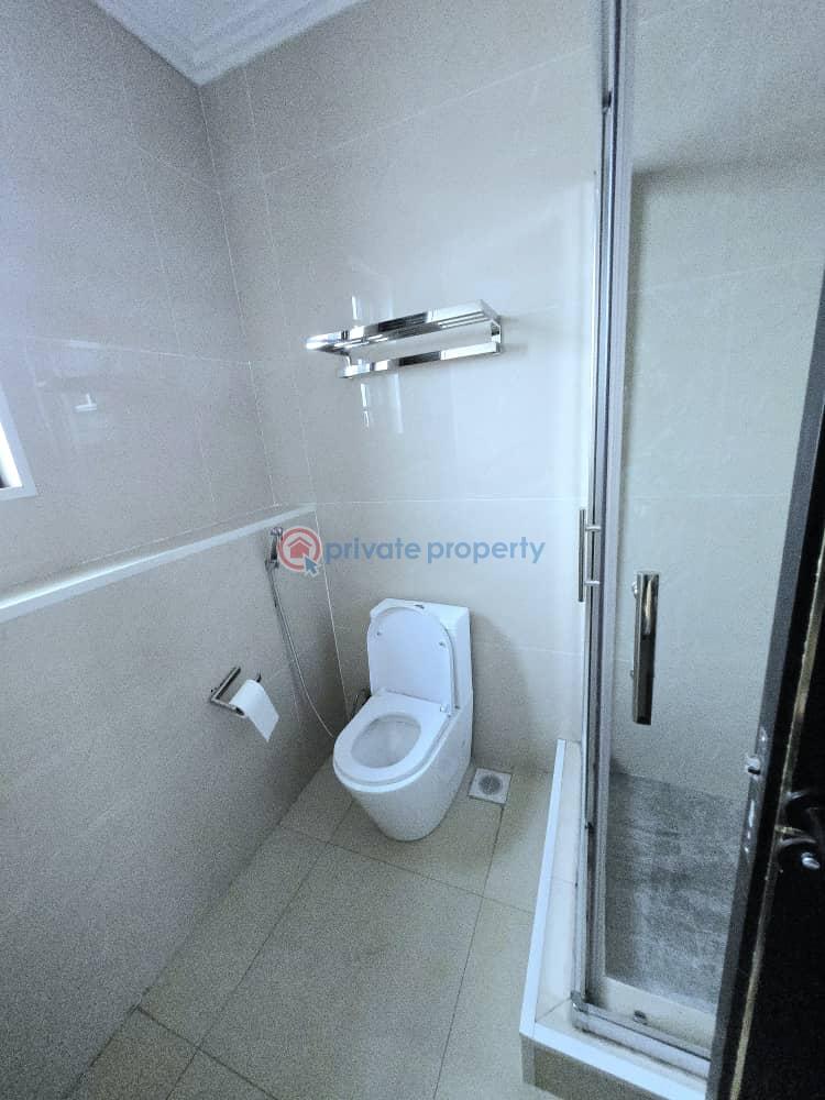 Luxury 4 bed penthouse maisonette + bq - 3 4 bedroom Maisonette For Rent Old Ikoyi Lagos - 3