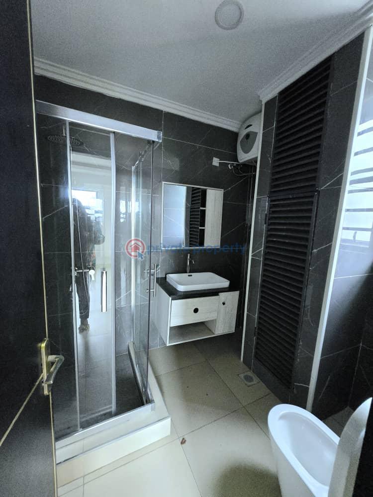 Luxury 4 bed penthouse maisonette + bq - 14 4 bedroom Maisonette For Rent Old Ikoyi Lagos - 14