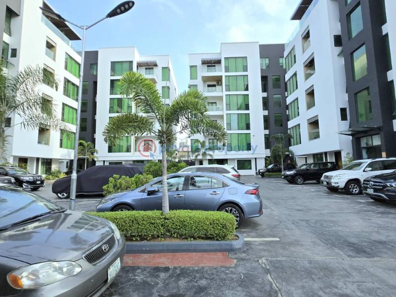 4 bedroom Maisonette For Rent Old Ikoyi Lagos - 0