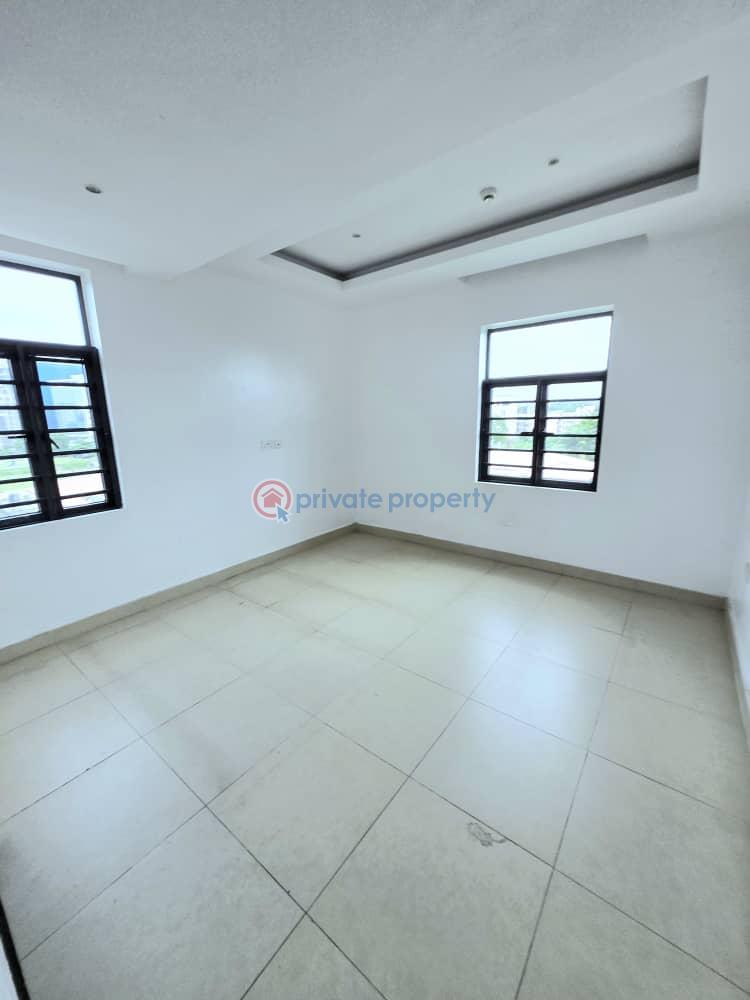 Luxury 4 bed penthouse maisonette + bq - 16 4 bedroom Maisonette For Rent Old Ikoyi Lagos - 16