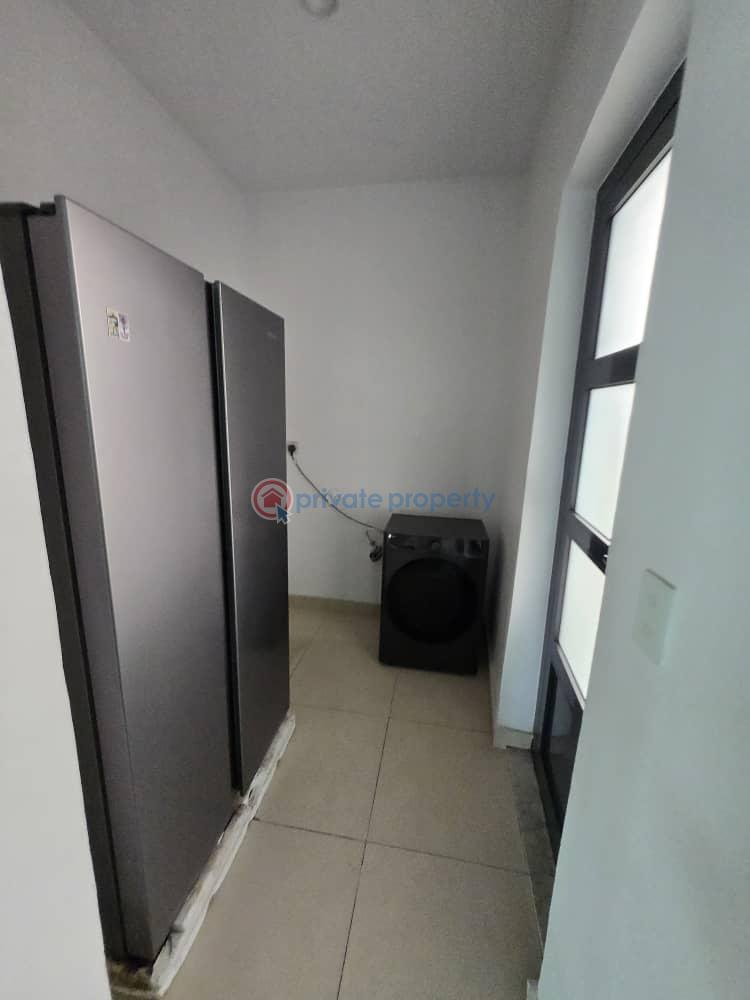 Luxury 4 bed penthouse maisonette + bq - 19 4 bedroom Maisonette For Rent Old Ikoyi Lagos - 19