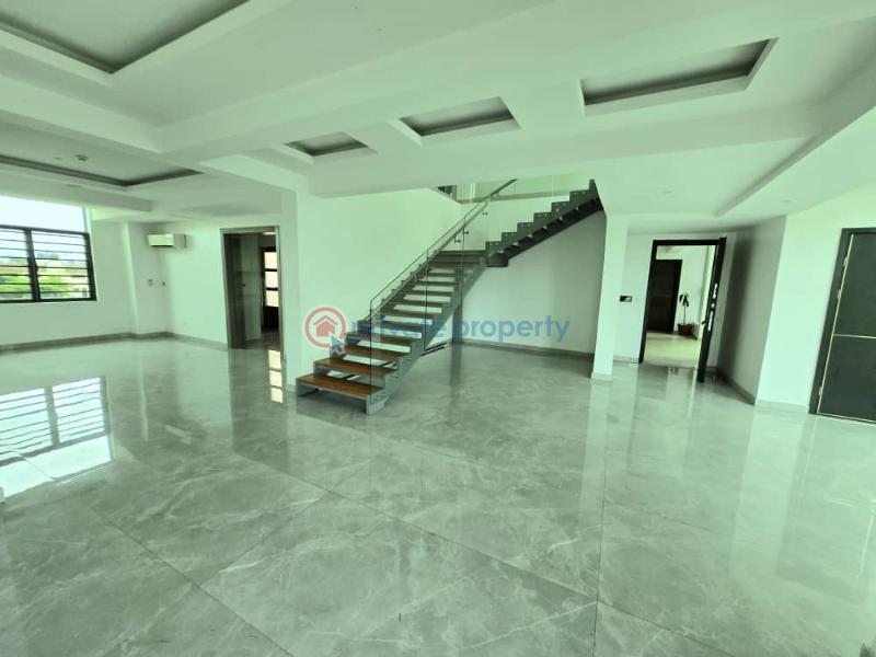 Luxury 4 bed penthouse maisonette + bq - 10 4 bedroom Maisonette For Rent Old Ikoyi Lagos - 10