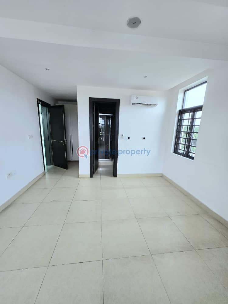 Luxury 4 bed penthouse maisonette + bq - 15 4 bedroom Maisonette For Rent Old Ikoyi Lagos - 15