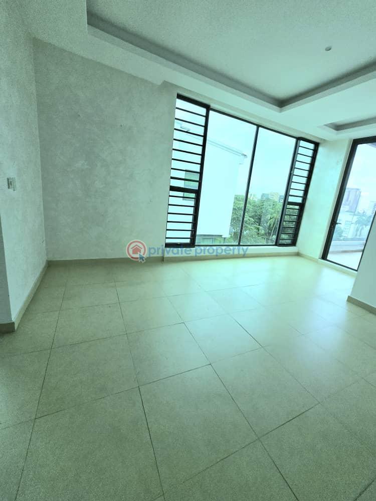 Luxury 4 bed penthouse maisonette + bq - 9 4 bedroom Maisonette For Rent Old Ikoyi Lagos - 9