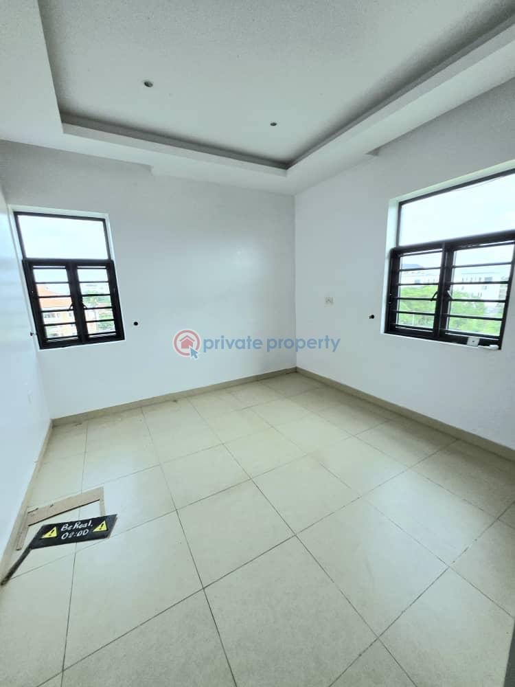 Luxury 4 bed penthouse maisonette + bq - 1 4 bedroom Maisonette For Rent Old Ikoyi Lagos - 1