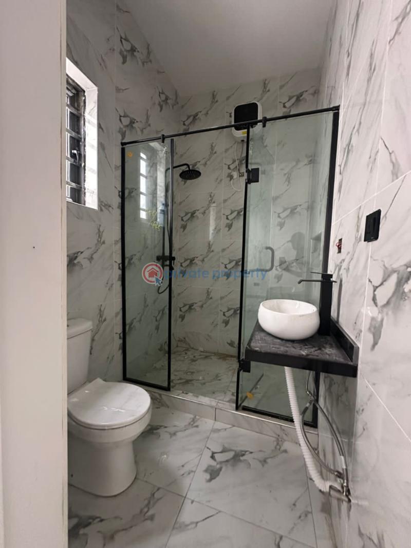 Luxury 4 bed room fully detached duplex - 16 4 bedroom Detached Duplex For Sale Ajah Lagos - 16