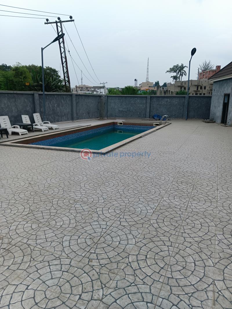 5 bedroom Terraced Duplex For Sale Off Allen Allen Avenue Ikeja Lagos - 3