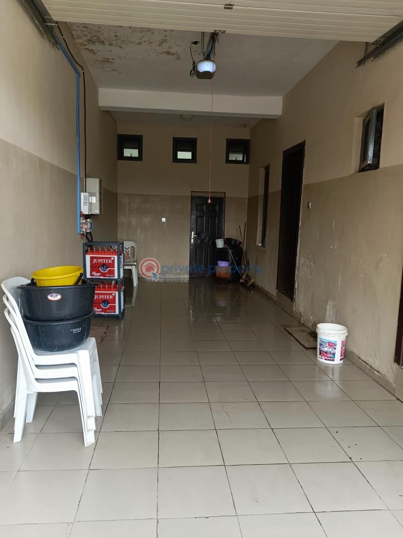5 bedroom Terraced Duplex For Sale Off Allen Allen Avenue Ikeja Lagos - 16
