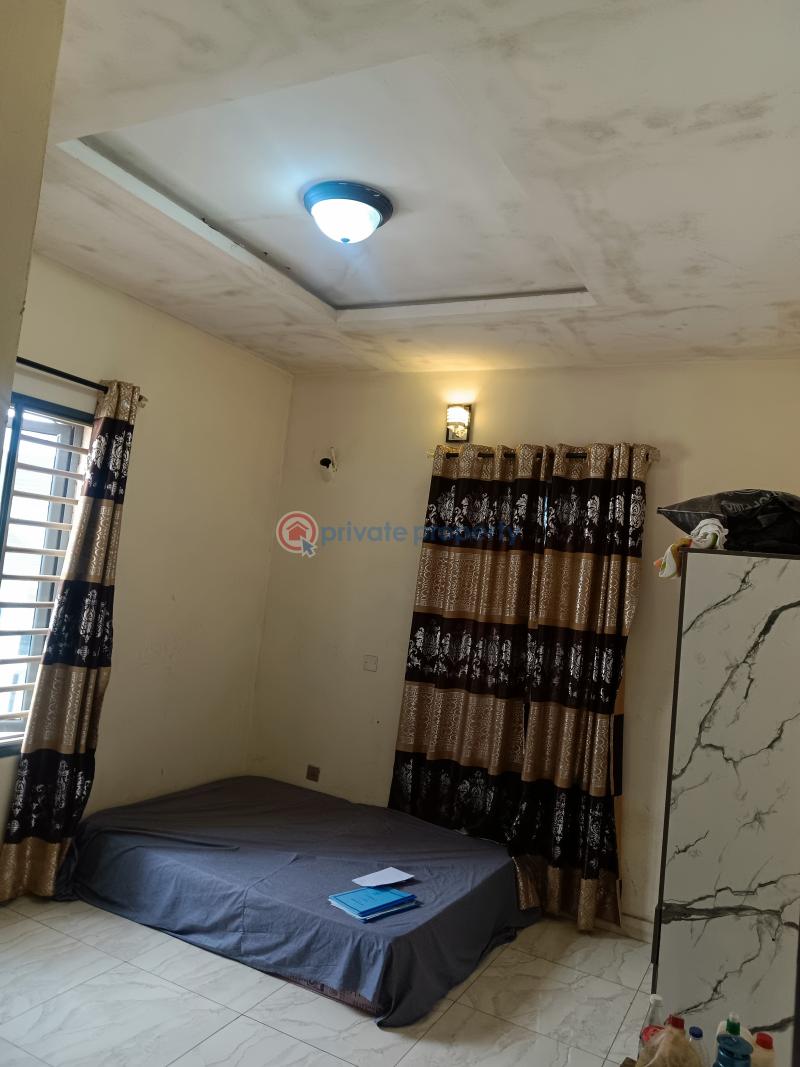 5 bedroom Terraced Duplex For Sale Off Allen Allen Avenue Ikeja Lagos - 7