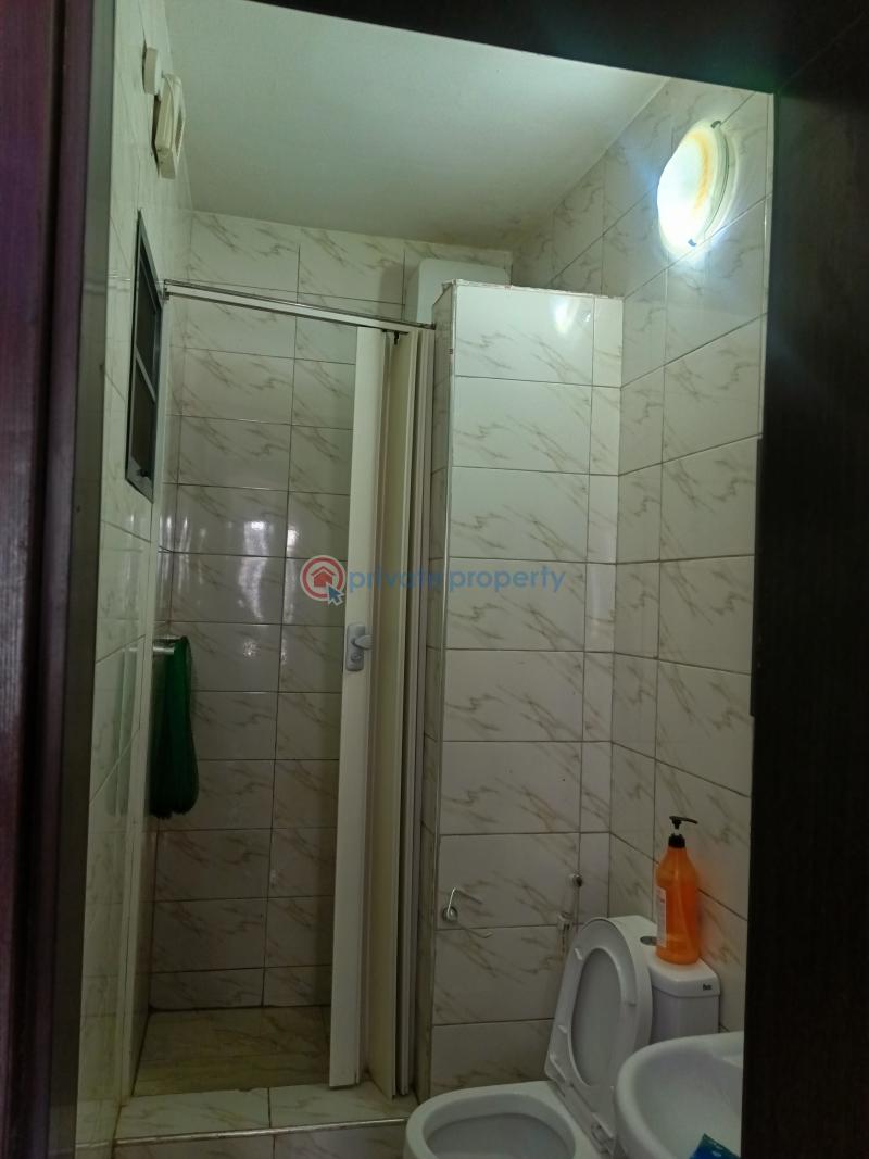 5 bedroom Terraced Duplex For Sale Off Allen Allen Avenue Ikeja Lagos - 9