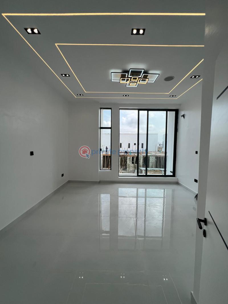4 bedroom Semi detached Duplex For Sale Ado, Addo Ajah Lagos - 8