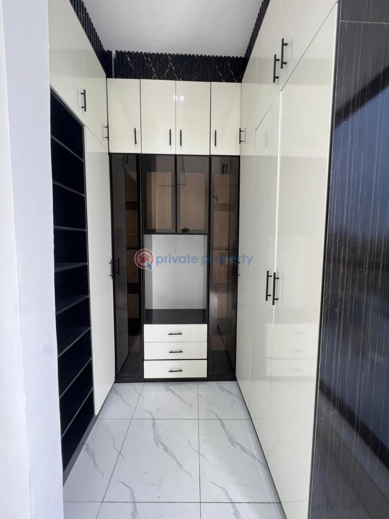 4 bedroom Semi detached Duplex For Sale Orchid Lafiaji Lekki Lagos - 9