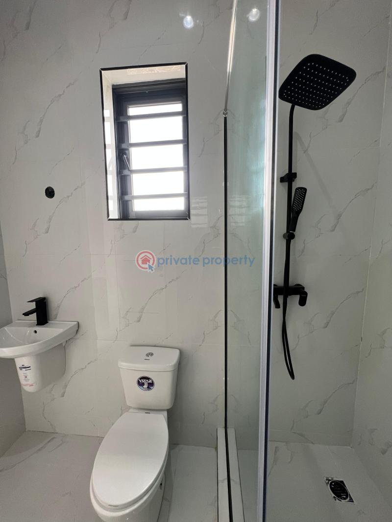 4 bedroom Semi detached Duplex For Sale Ado, Addo Ajah Lagos - 5