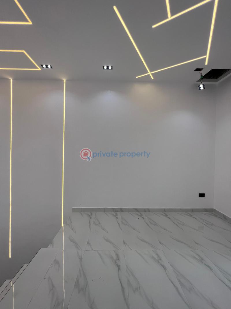 4 bedroom Semi detached Duplex For Sale Ado, Addo Ajah Lagos - 7