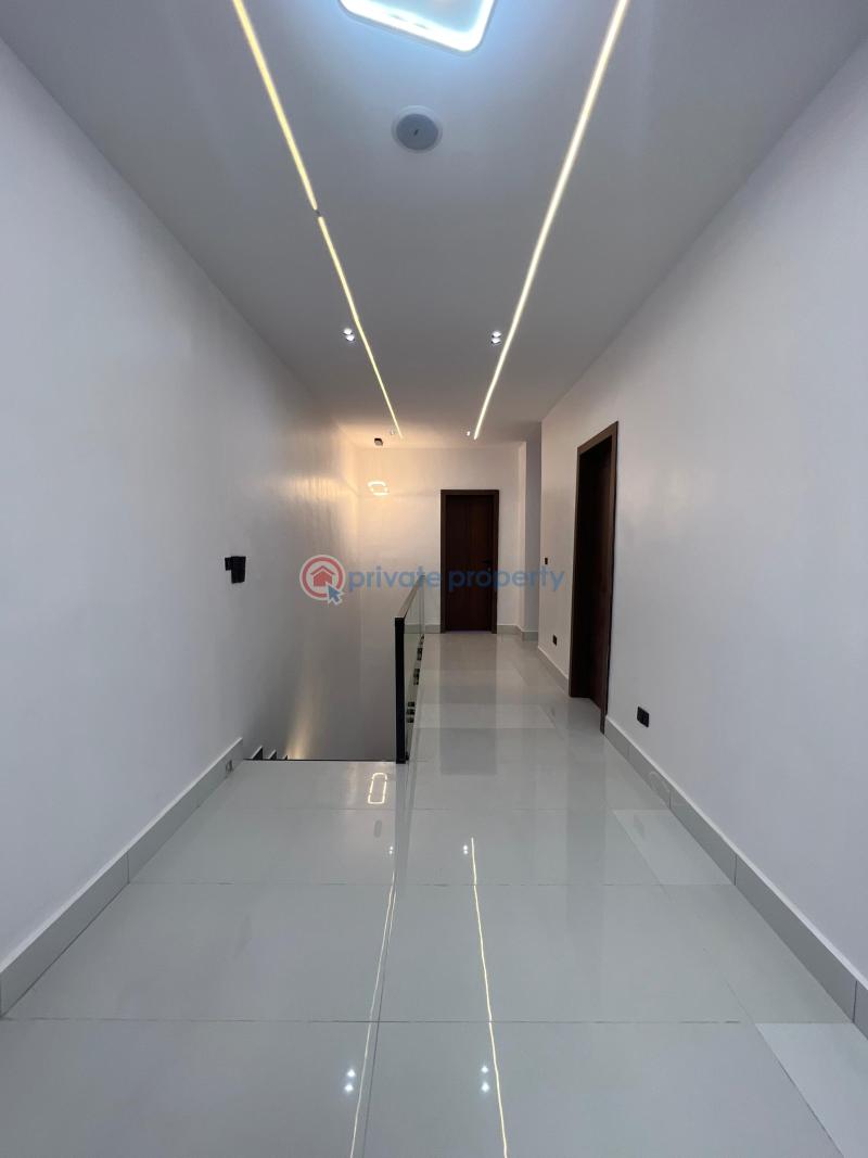 4 bedroom Semi detached Duplex For Sale Ogombo Abraham Adesanya Ajah Lagos - 14
